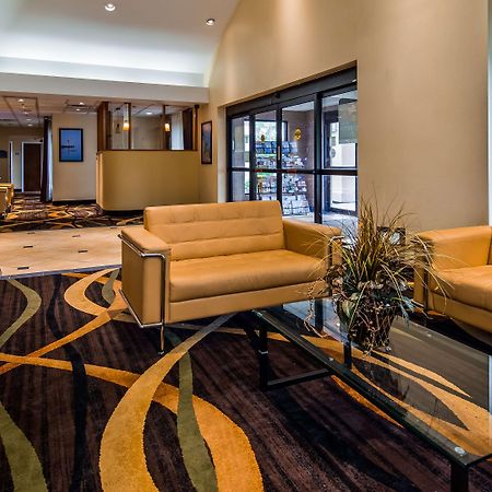 Best Western Galleria Inn & Suites Cheektowaga Bagian luar foto